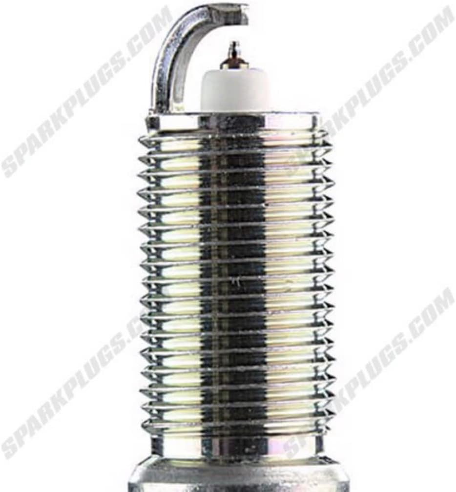 Iridium Spark Plug Box of 4 Pack of 2 Q3478