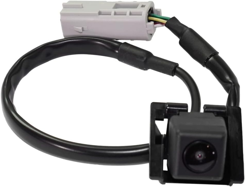 Back Up Camera for Chevy Sonic Sedan Q462648