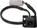 Back Up Camera for Chevy Sonic Sedan Q462648