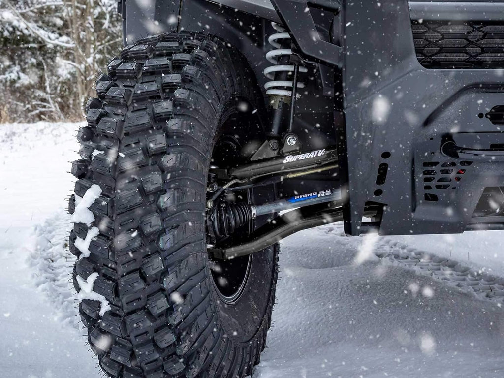 2" Forward Offset A Arms for Polaris Ranger XP 1000 Y90919
