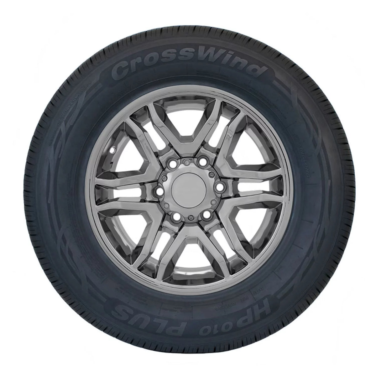All Season 215/55R16 93H Passenger Tire Q377242