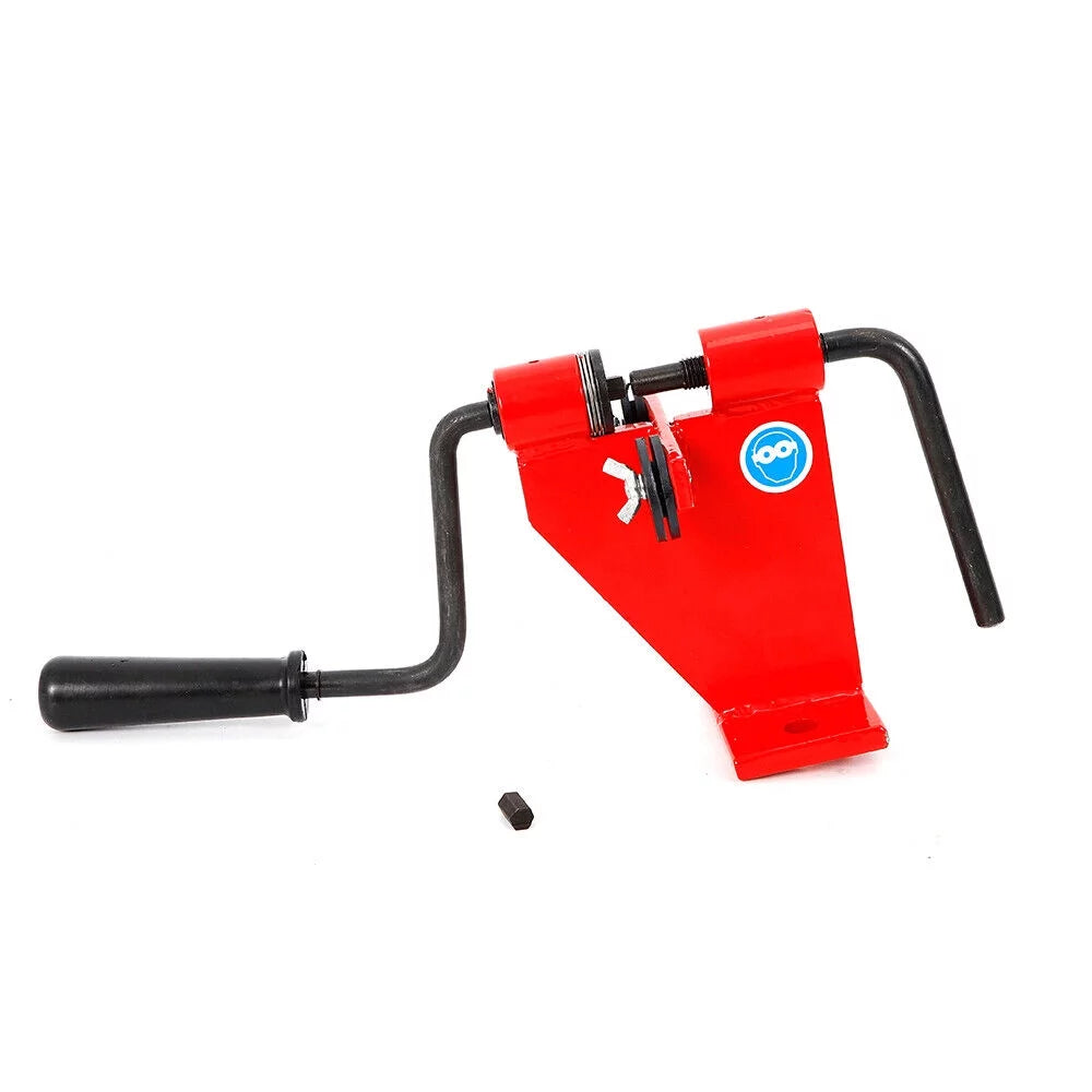Chainsaw Bench Mount Rivet Spinner E836341