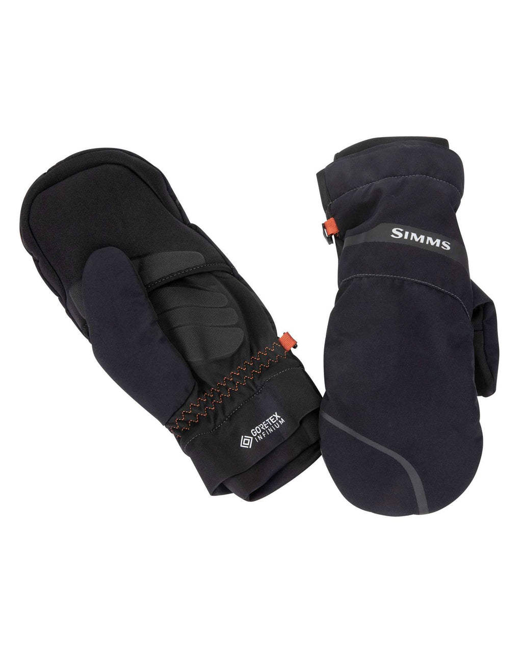Riparian Camo Foldover Mitt T2323