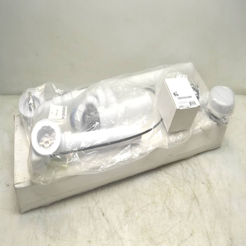 Bath Waste and Overflow Kit Y24521