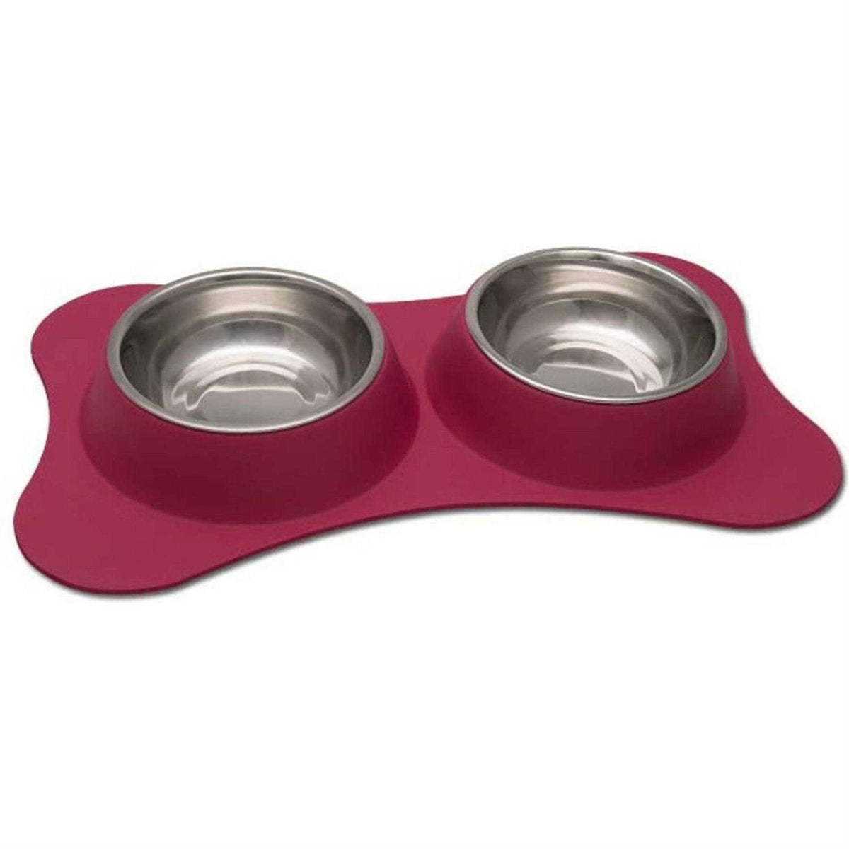 Bone Shaped Flex Diner A894
