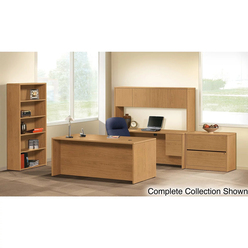 "L" Workstation Return 48" Width x 24" Depth Z88652
