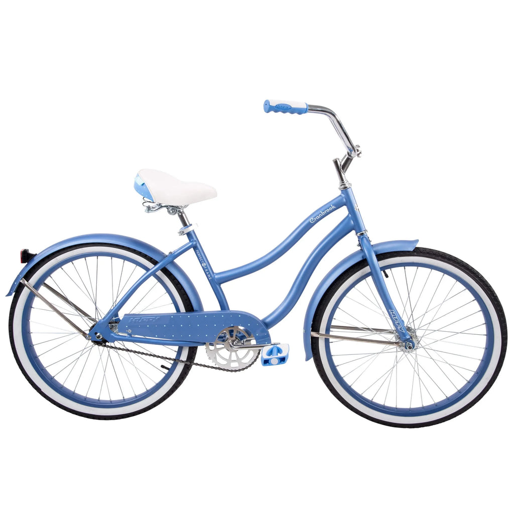 24 Inch Cruiser Bike W68611