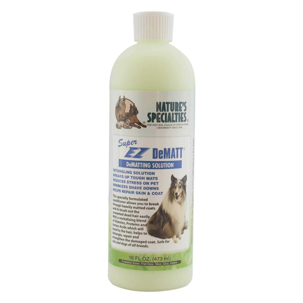 Dog Cat Conditioner Y194408