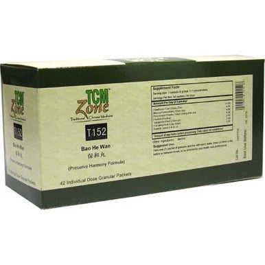 Bao He Wan 42 packets J277