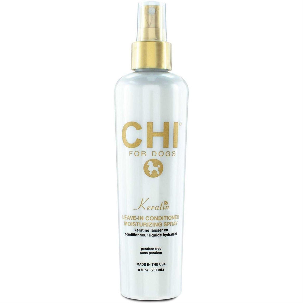 Keratin Leave-In Conditioner Dog Spray G339787
