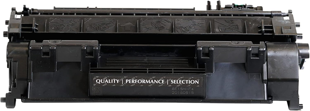 Pack of 2 Toner Cartridge W610491