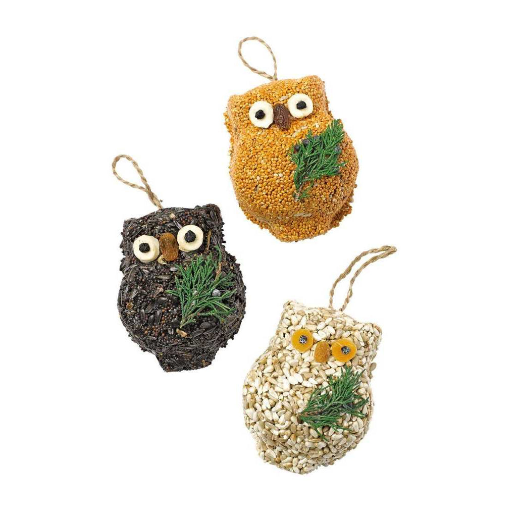 Bird Seed Ornaments L440