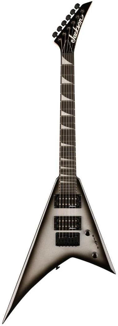 Silverburst Electric Guitar P565