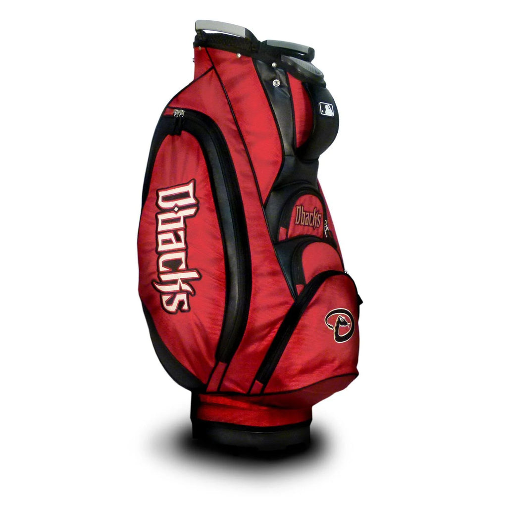 Team Victory Cart Bag Golf Z897207