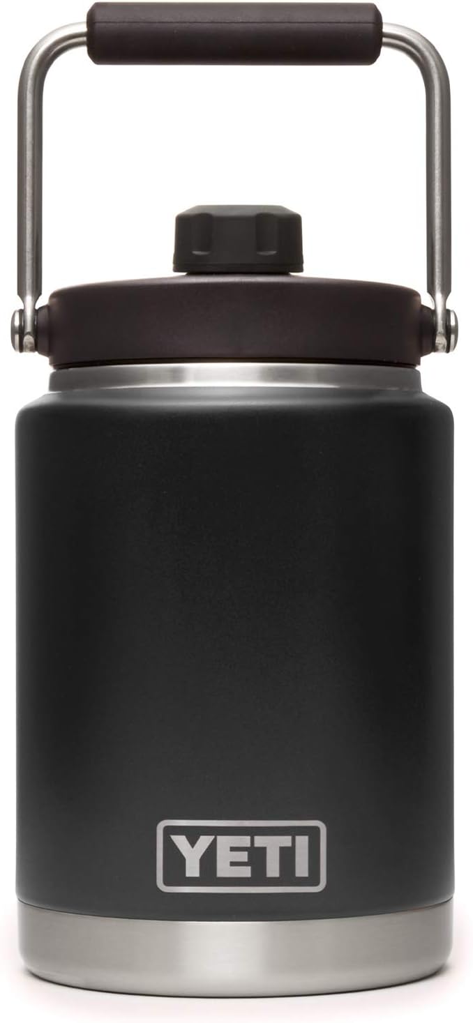 Vacuum Insulated Stainless Steel Jug U354931