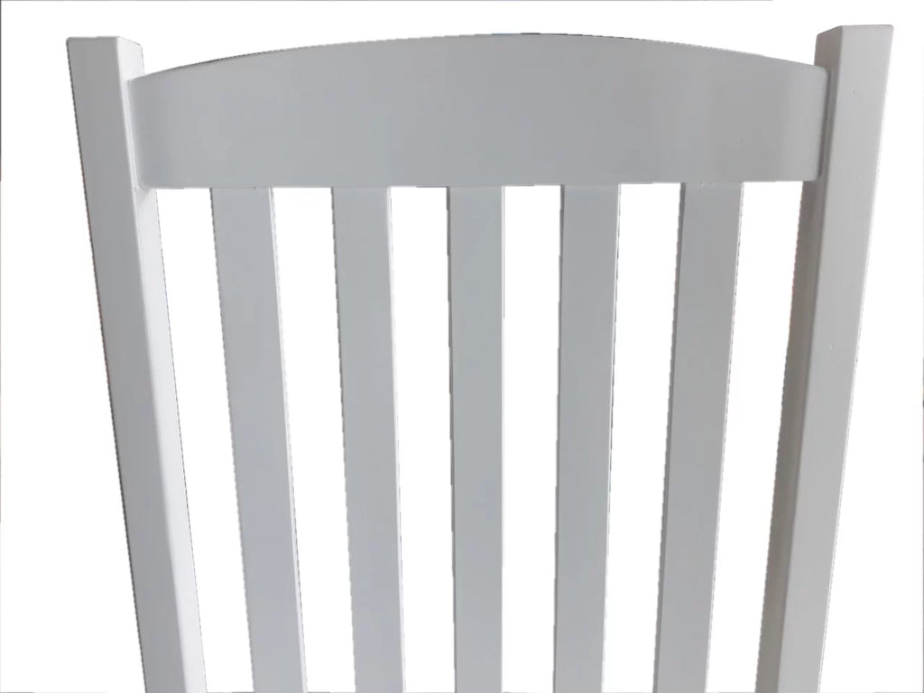 Wood Porch Rocking Chair Z726668
