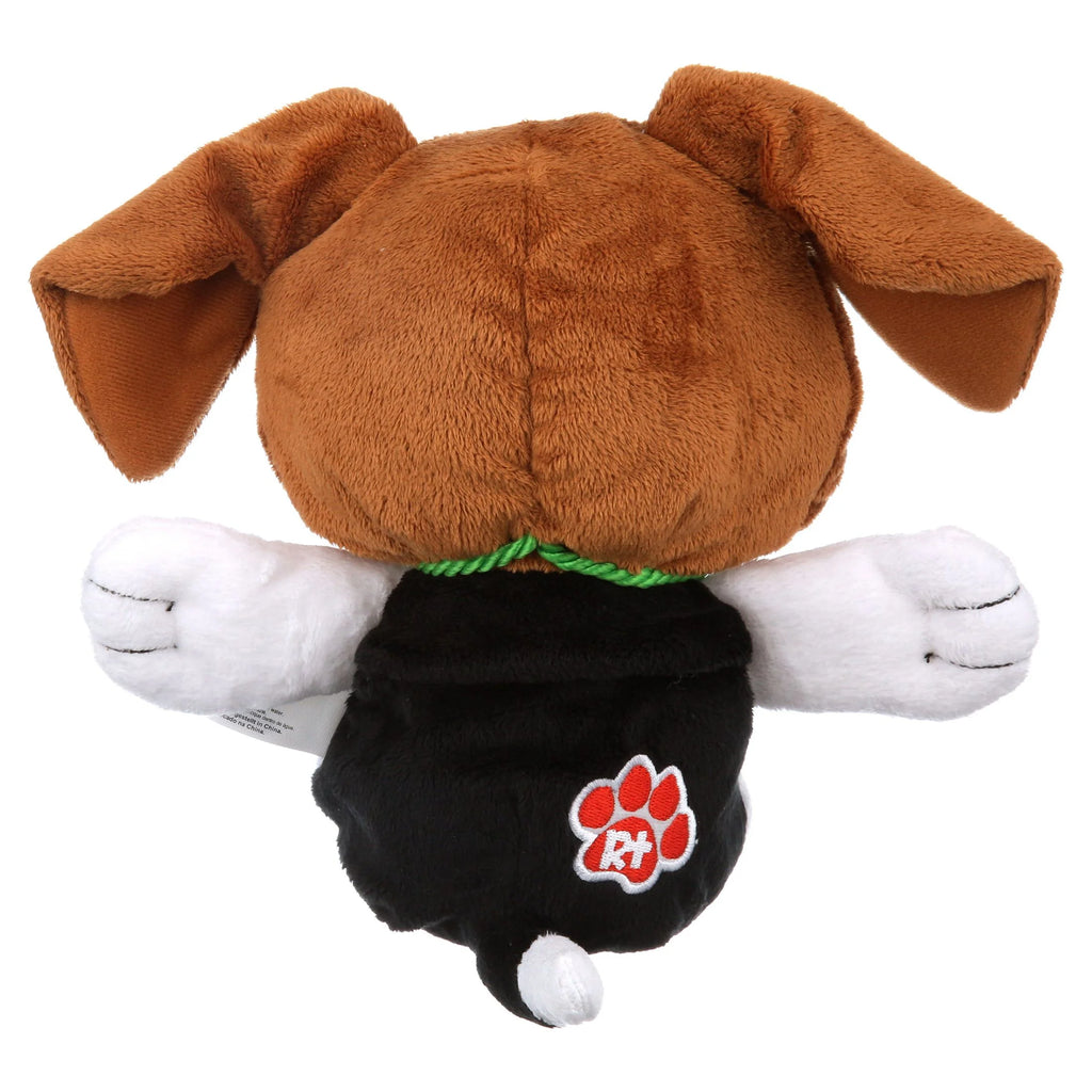 Soft Plush Beagle Pet Toy R9875