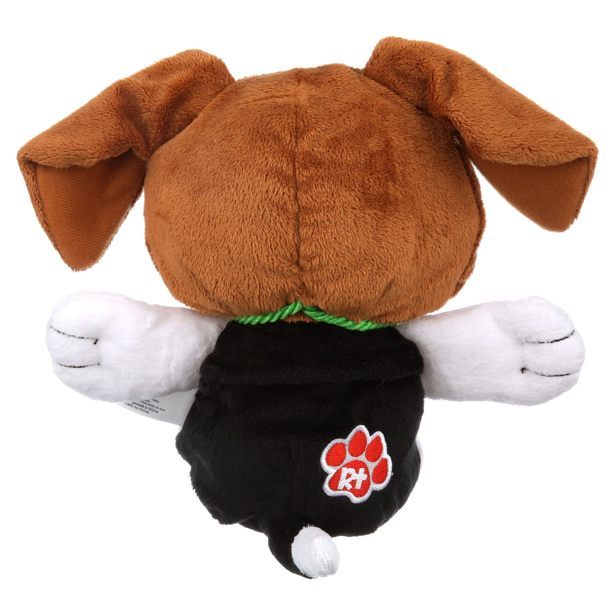 Soft Plush Beagle Pet Toy R9875