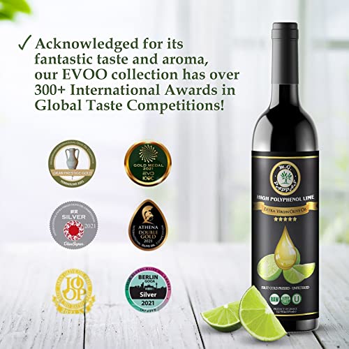Extra Virgin Olive Oil 12.7 Oz 375ml K3554