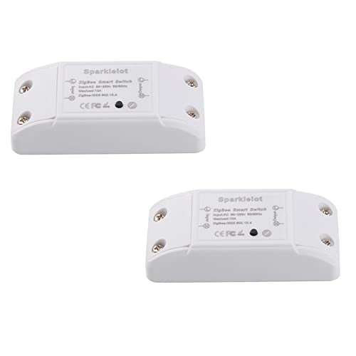Smart Switch Relay Module I817