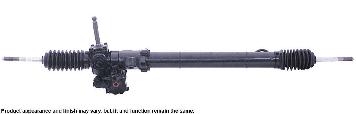 Steering Rack and Pinion E9056