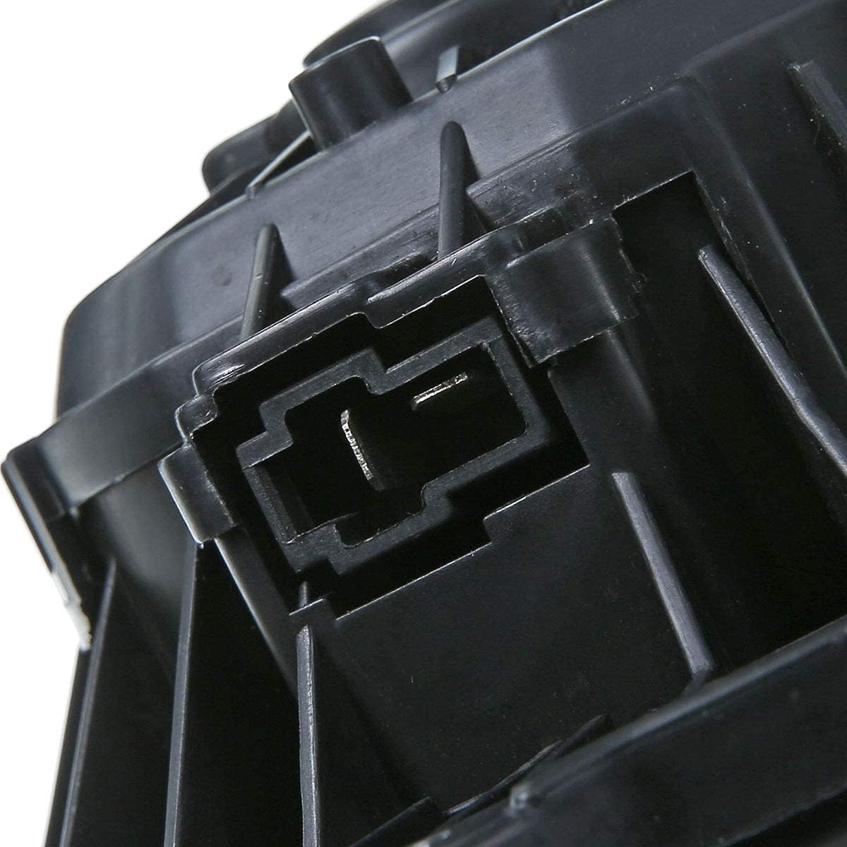 HVAC Heater Blower Motor Pack of 2 A37996