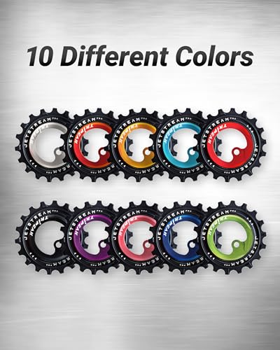 Over Size Pulley Rear Derailleur V550