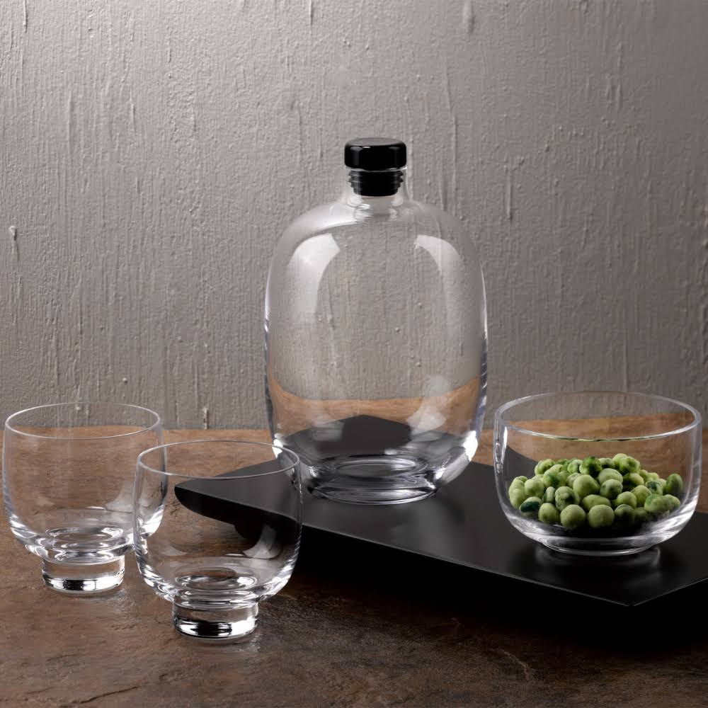 Malt Whiskey Glasses Set of 2 W662955