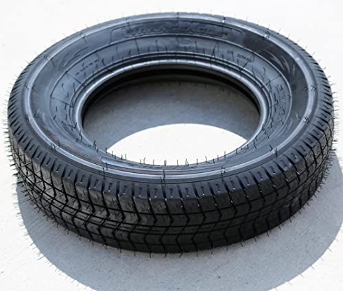 205/75D15 6-Ply Trailer Tire V459