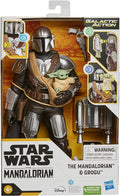 12-Inch-Scale Action Figures A137