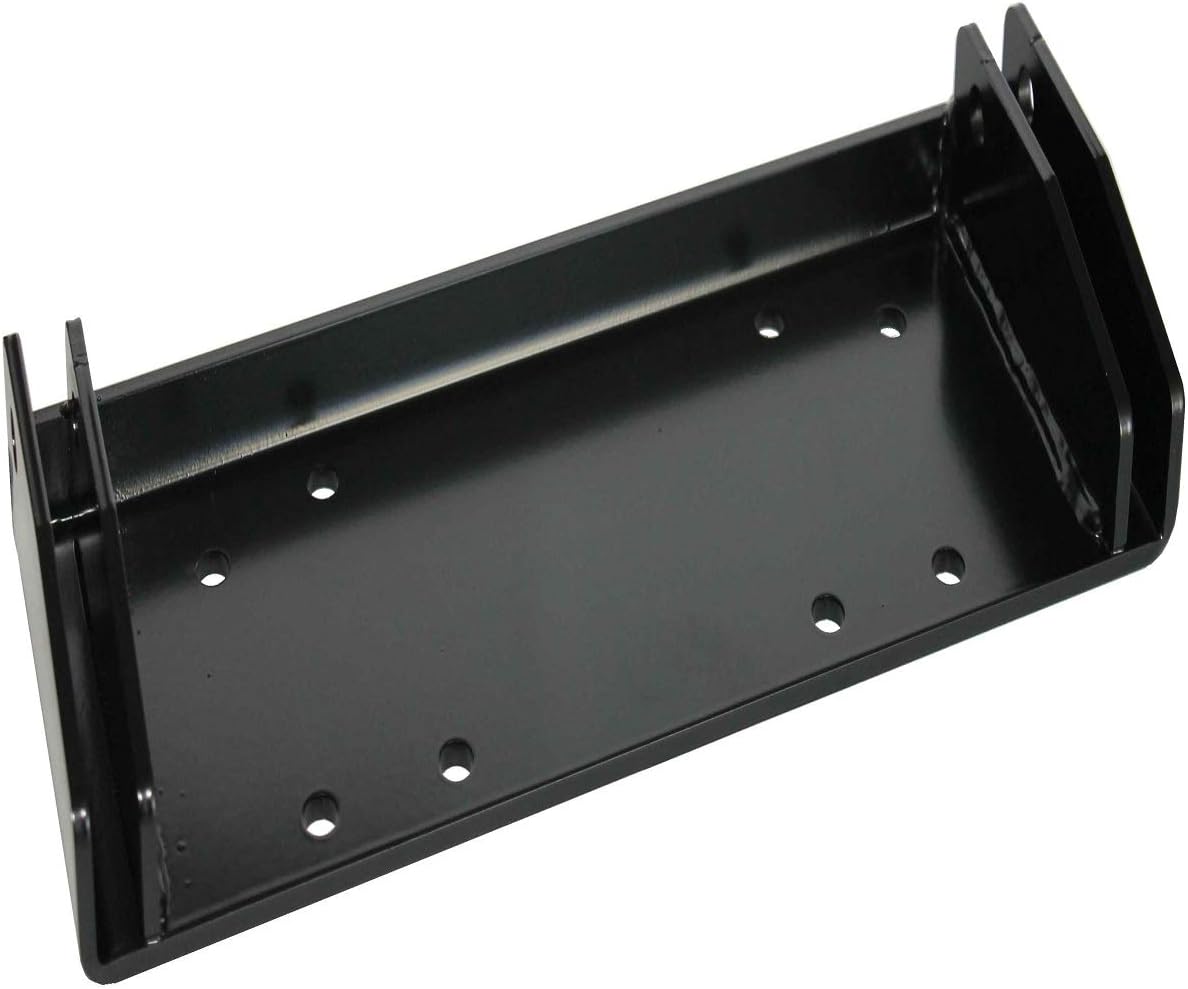 50 inch ATV Plow V807