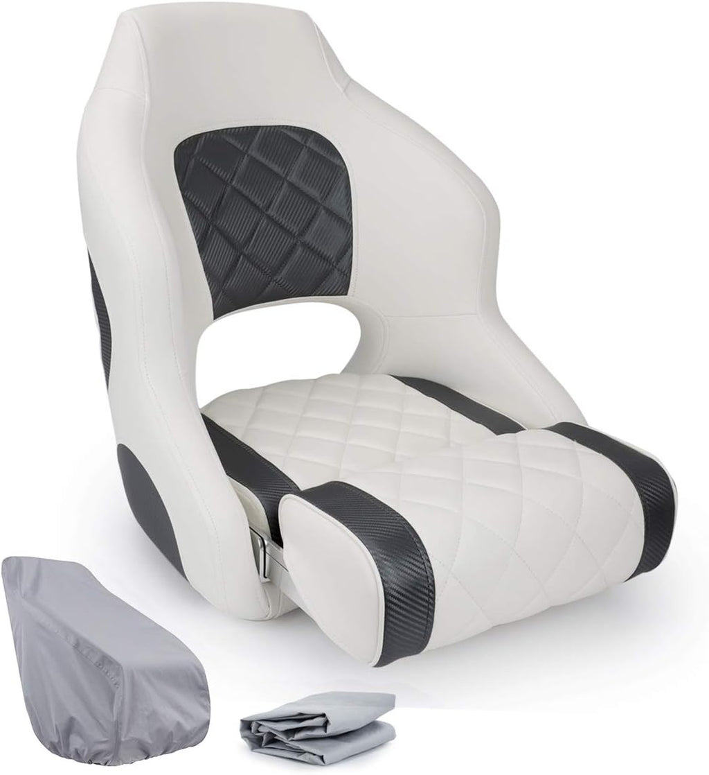 Flip Up Boat Seat G3727