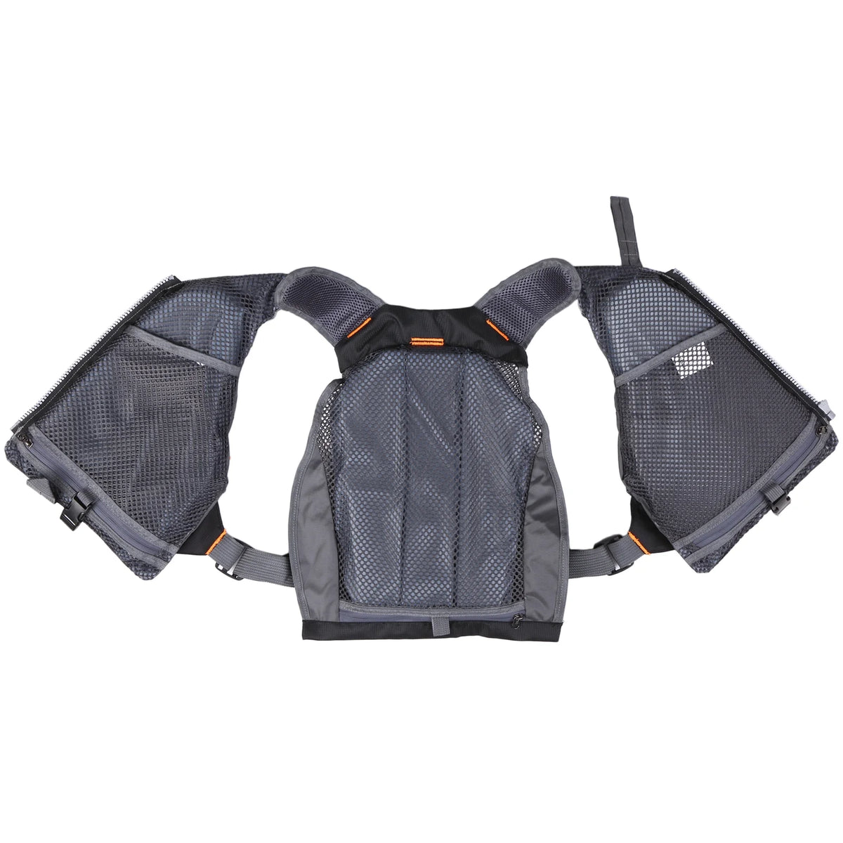 Breathable Padded Fishing Safety Jacket Floatation Device L867659