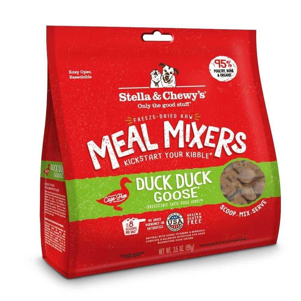 Freeze Dried Dog Food J519447