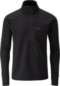 Black Power Stretch Pro Pull-On I932