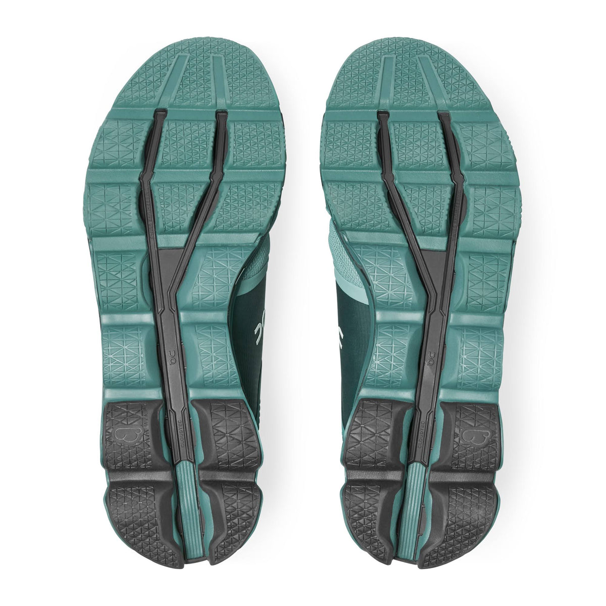 Men's Cloudace Sea Shadow 11.5 D P750273