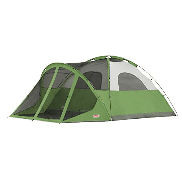 6-Person Dome Tent with Screen Room K3209