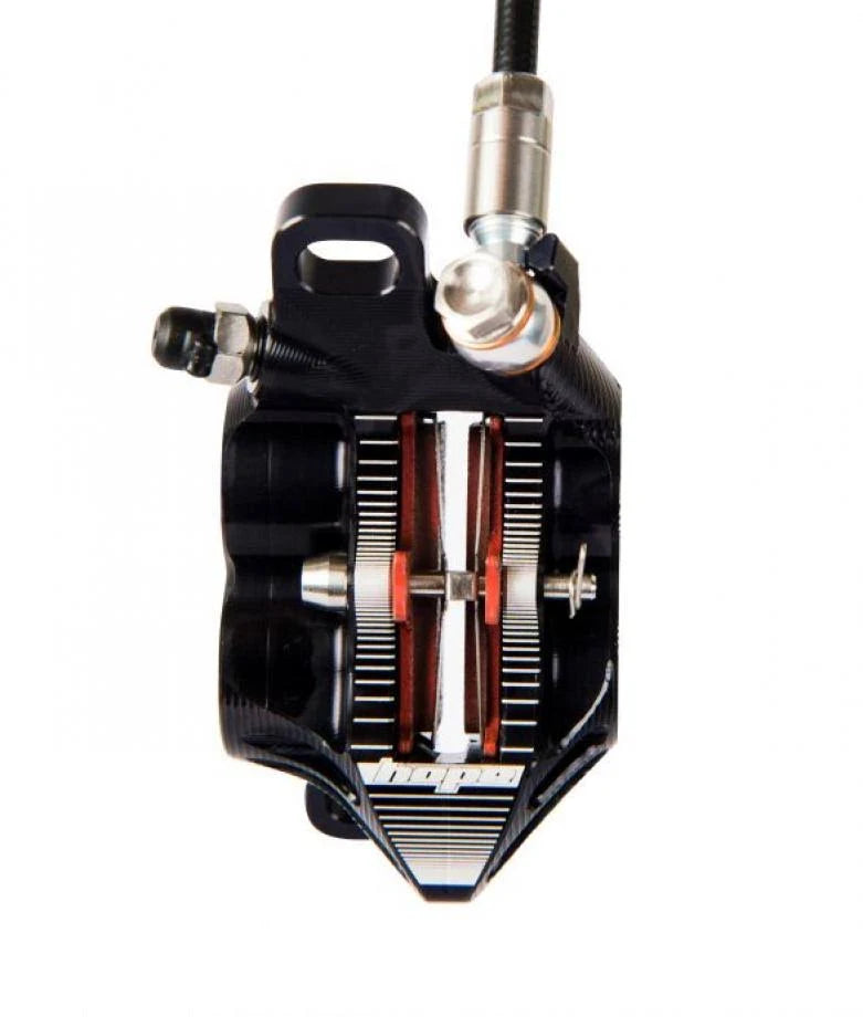 Orange Disc Brake U818