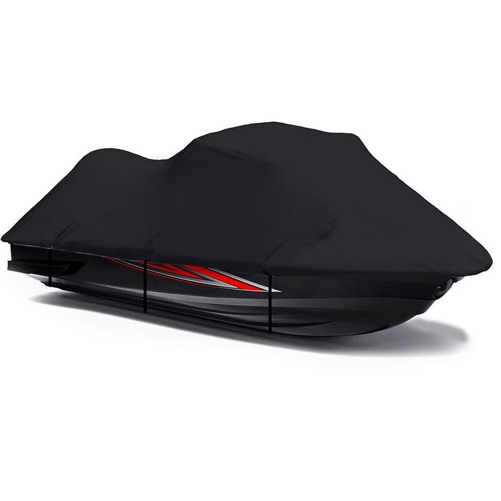 600 Denier JetSki Cover R5153