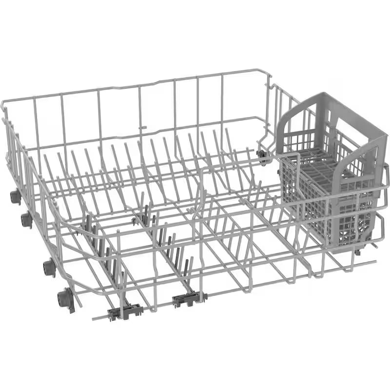 24 in. Stainless Steel Built-In Dishwasher with 3rd Rack S805410