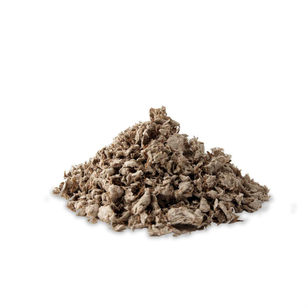 Natural Paper Bedding Y936