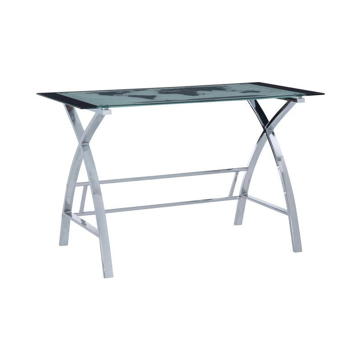 X-Sided Computer Desk I31360