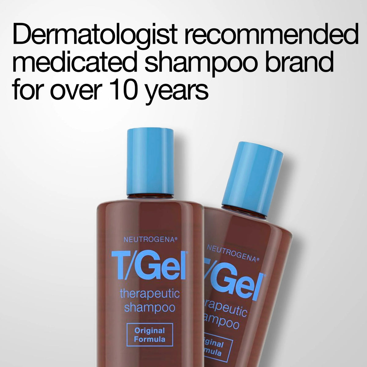 Dandruff Treatment Shampoo 16 fl. oz V611803