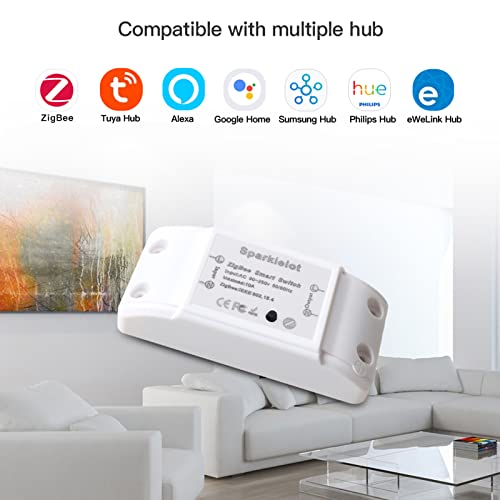 Smart Switch Relay Module I817
