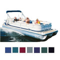 Pontoon Full Cover 96x22 Beam H9915