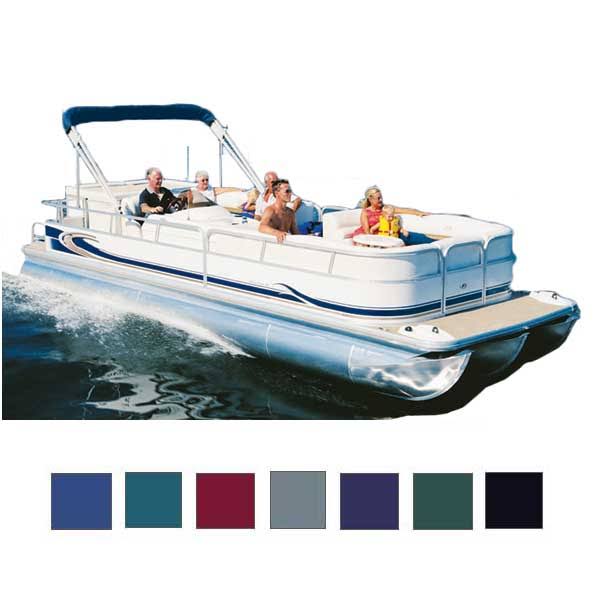 Pontoon Full Cover 96x22 Beam H9915