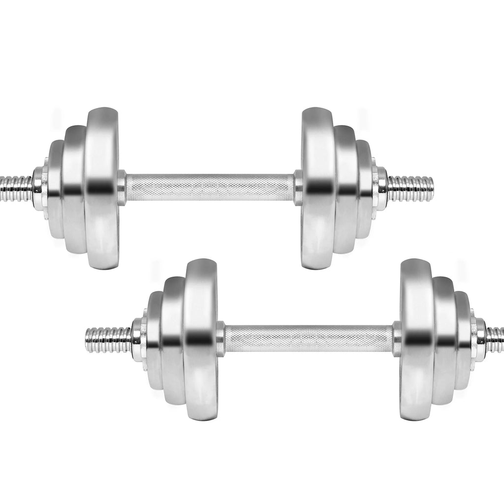 Adjustable Dumbbell Set 77lbs N81465