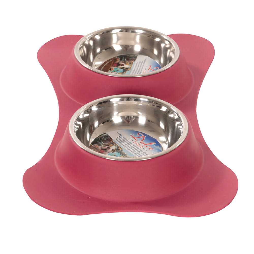 Bone Shaped Flex Diner A894