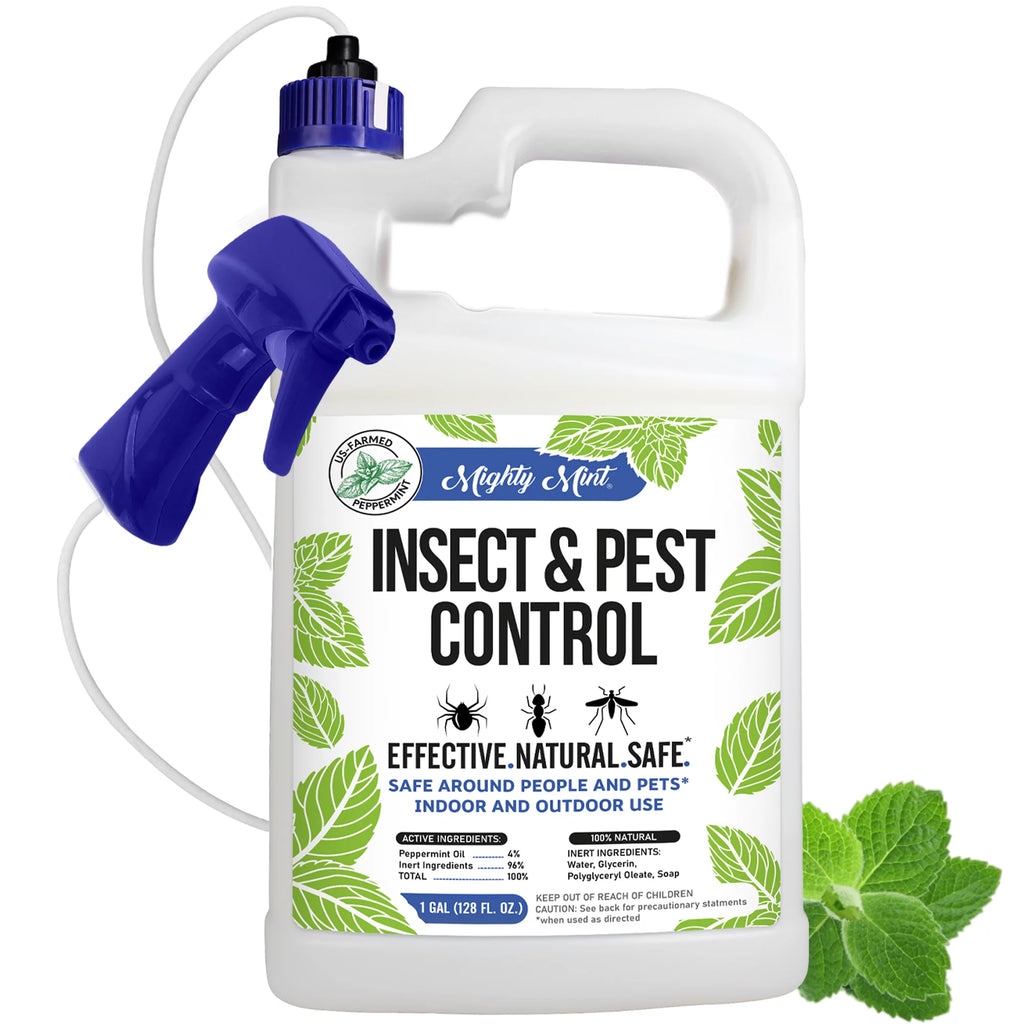 Peppermint Oil Insect & Pest Control Spray K210584