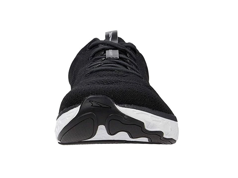 Black Men's Running Shoes F874187